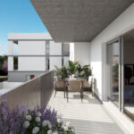 Residencial Sierra Nevada
