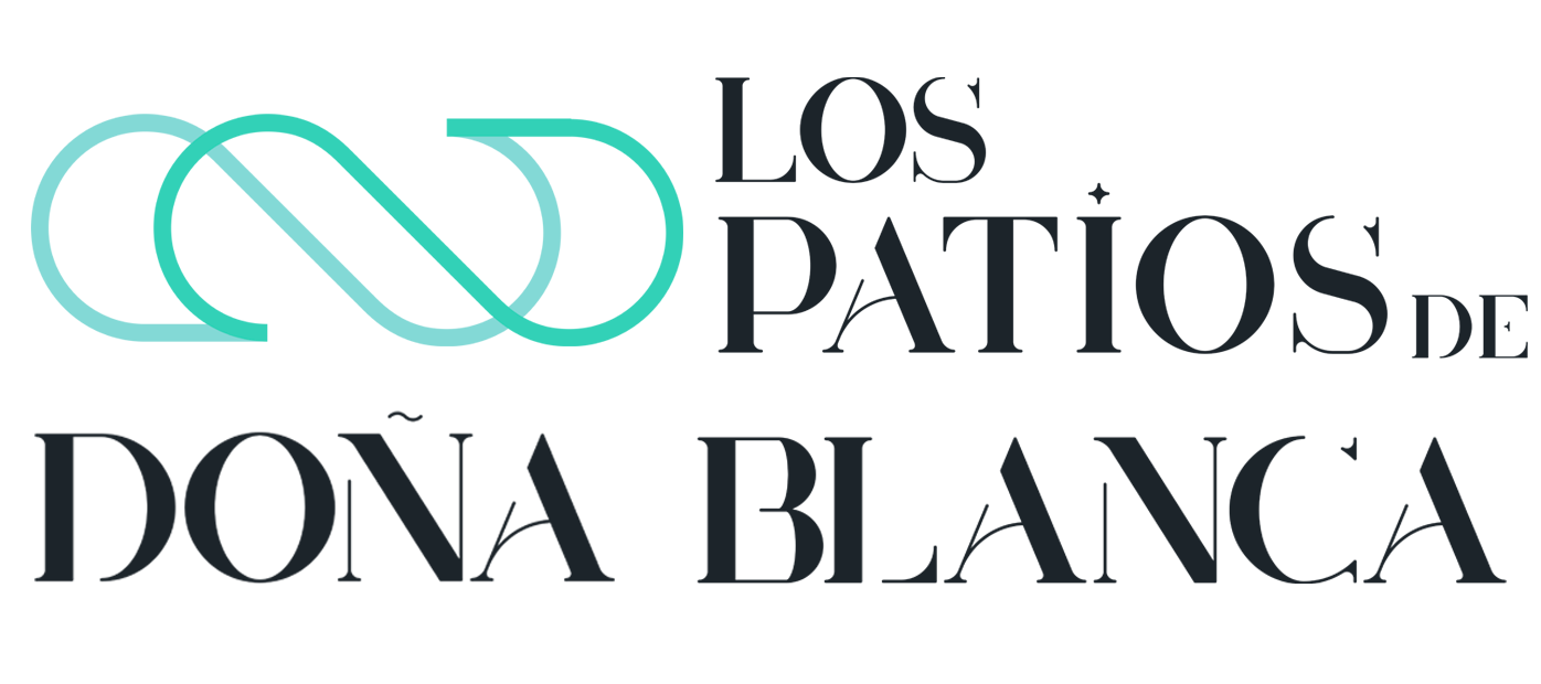 los patios