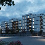 Residencial Sierra Nevada