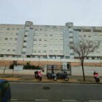 Plaza de Garaje en Edif. Torvisco