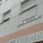 Plaza de Garaje en Edif. Torvisco