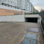 Plaza de Garaje en Edif. Torvisco