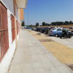 Local Edificio Alcandara (Sevilla Este)
