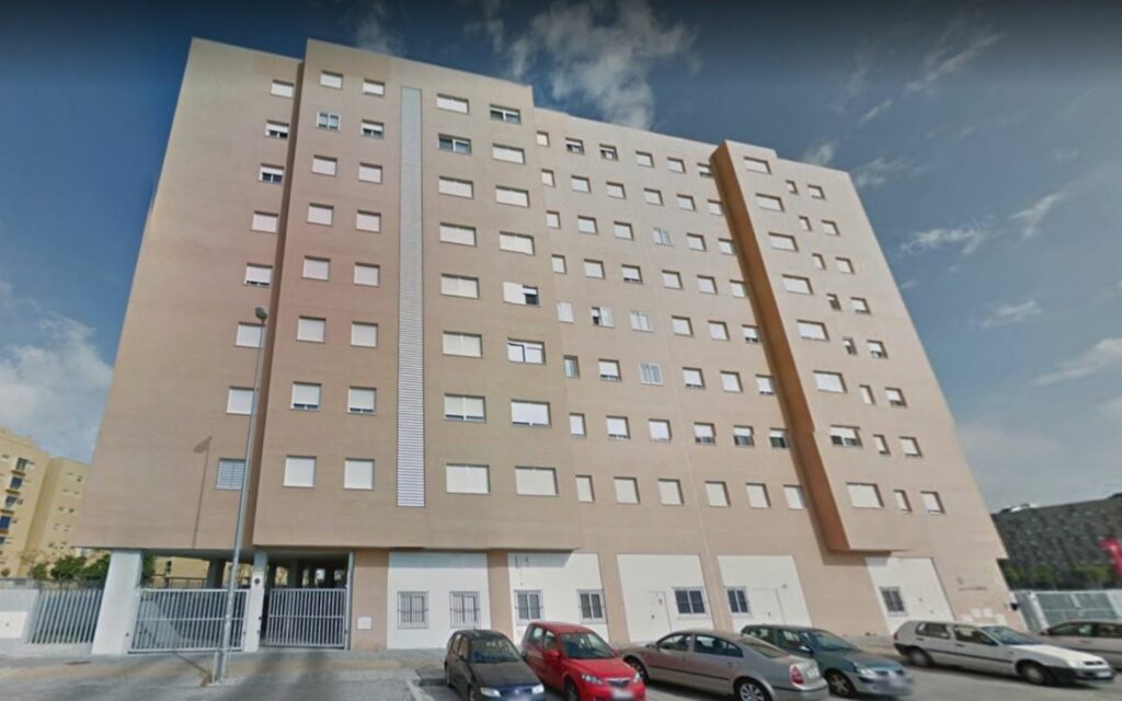 Local Edificio Alcandara (Sevilla Este)