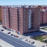 Local Edificio Alcandara (Sevilla Este)