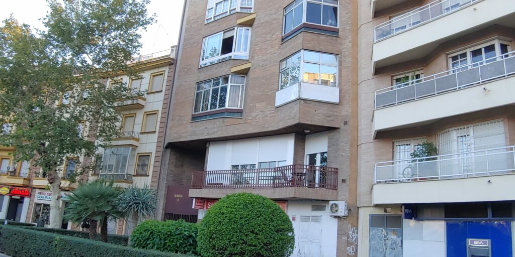 Plaza de Garaje en Edif. Torvisco