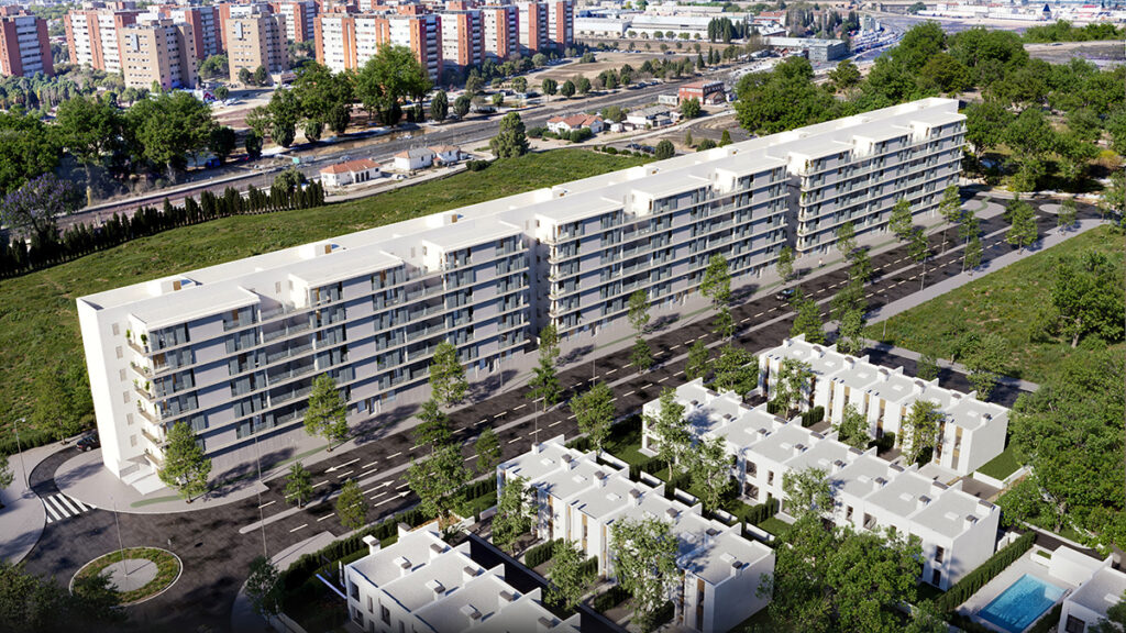 Entreolivos Pítamos Sur